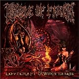 Lovecraft & Witch Hearts