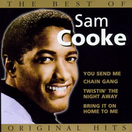 The Best of Sam Cooke [Paradiso]