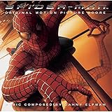 Spider-Man Soundtrack