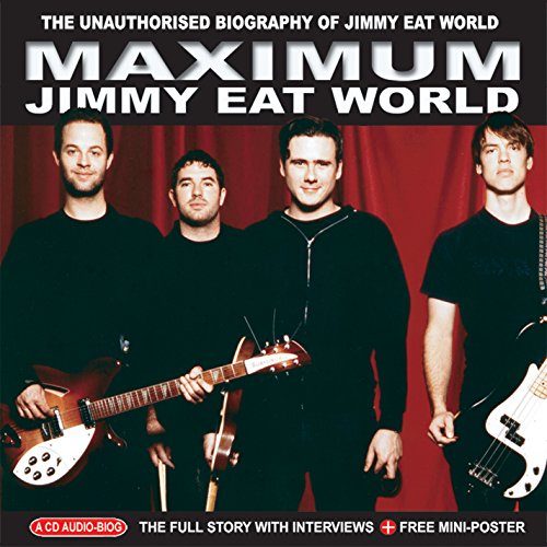 Maximum Jimmy Eat World