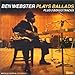Song Danny Boy by Ben Webster on Plays Ballads at Amazon
