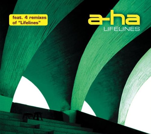 Lifelines [UK CD #1]
