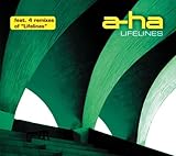 Lifelines [UK CD #1]
