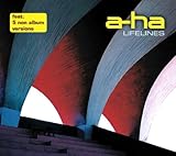Lifelines [UK CD #2]