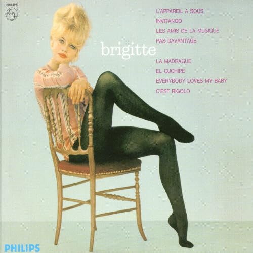Brigitte