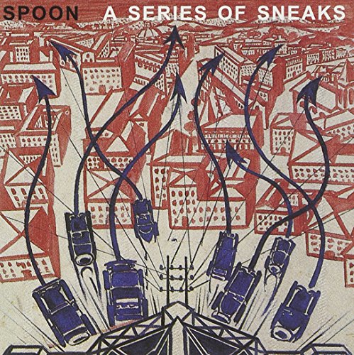 Series of Sneaks