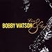 Song Postlude by Bobby Watson on Live &amp; Learn at Amazon