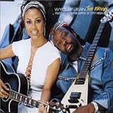 Two Wrongs (Don't Make It Right) [CD/12" #1]