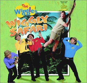 Wiggly Safari