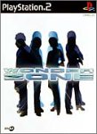 【PS2】プレイステーション2の名作・音楽ゲーム人気投票＆ランキング【リズムゲーム】　60位　WONDER ZONEの画像