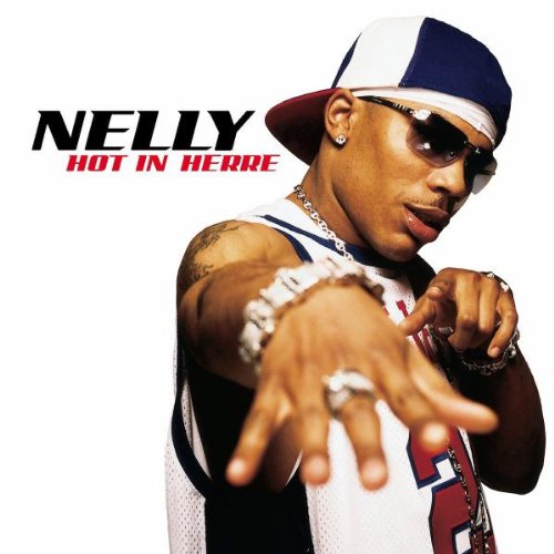 Hot in Herre [Australian CD]