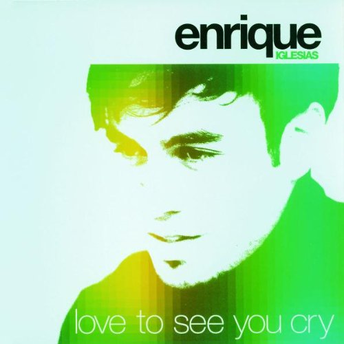 Love to See You Cry [#1]