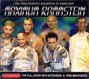 Maximum Rammstein