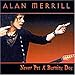Song Cold Cold September by Alan Merrill on Never Pet a Burning Dog at Amazon