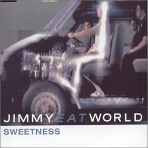 Sweetness, Pt. 1 [UK]