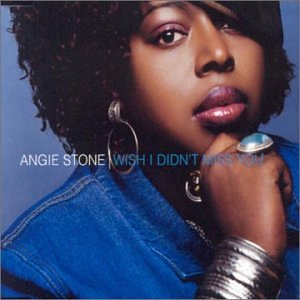 Wish I Didn't Miss You [Australian CD]