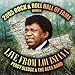 Song Cover Me by Percy Sledge on Live: From Louisiana at Amazon