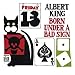Song The Hunter by Albert King on Born Under a Bad Sign at Amazon