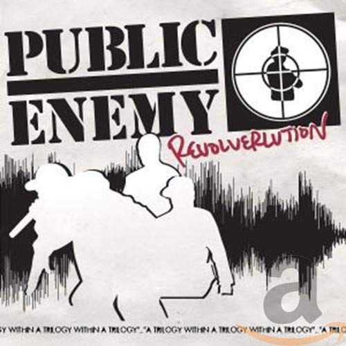 Revolverlution