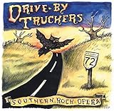 Southern Rock Opera (2001)