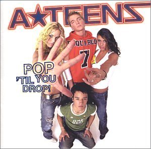 Pop 'Til You Drop