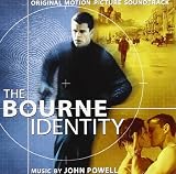 Bourne Identity, The Soundtrack