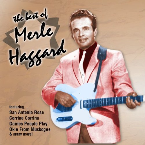 Best of Merle Haggard [Columbia]