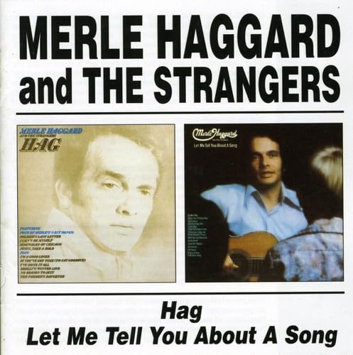 Hag/Let Me Tell You About a Song