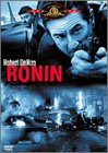 Amazon - DVD: RONIN)