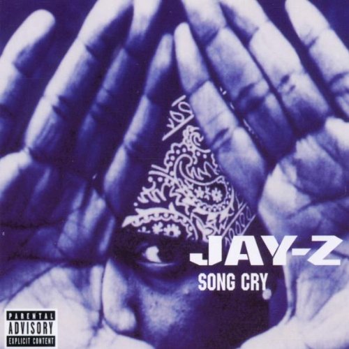 Song Cry [Swedish CD]