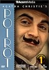 Agatha Christie's Poirot: Collector's Set 01