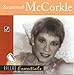 Song For All We Know by Susannah McCorkle on Ballad Essentials at Amazon