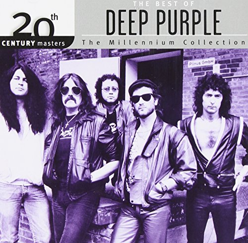 20th Century Masters - The Millennium Collection: The Best of Deep Purple