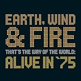 That's the Way of the World: Alive in '75