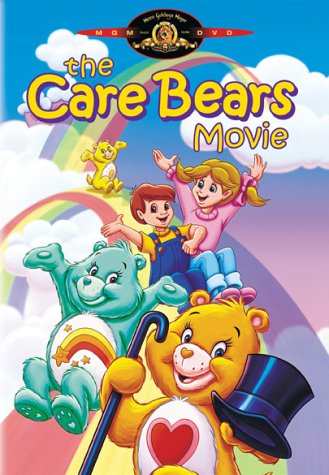 The Care Bears Movie part of Care Bears