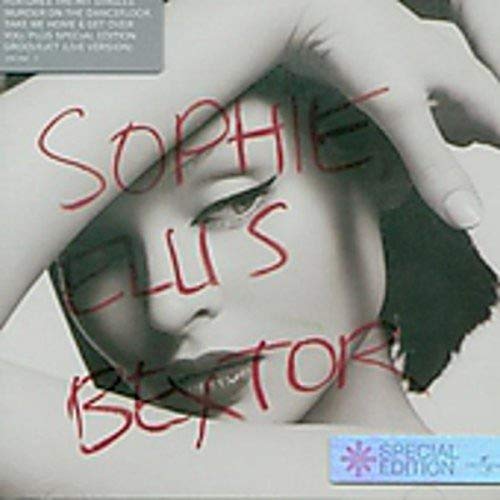 Read My Lips [Extra tracks]