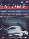Strauss : Salome [video recording] [1997 film] {Royal Opera House}