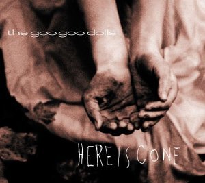 Here Is Gone, Pt. 2 [UK CD]