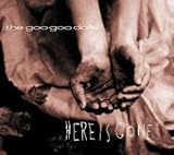 Here Is Gone, Pt. 2 [UK CD]
