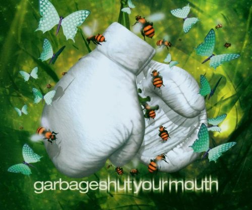 Shut Your Mouth