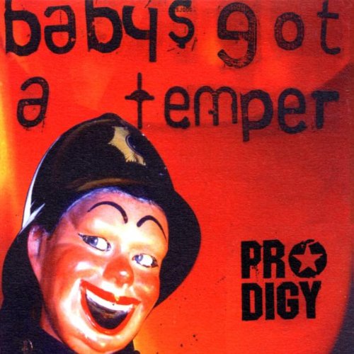 Baby's Got a Temper