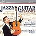 Song 10 EtÃ¼den FÃ¼r Gitarre Solo : Nr. 3 - Vivace by Michael Tröster on Jazzy Guitar Classics at Amazon