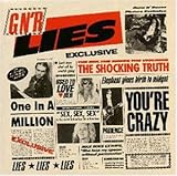 G N' R Lies