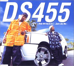 ds455 ロゴ アサシンジーンズ オジロザウルス ニット 激レア