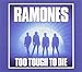 Song I&#39;m Not Afraid of Life by The Ramones on Too Tough to Die at Amazon