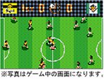【GBA】ゲームボーイアドバンスの名作・シミュレーションゲーム人気投票&ランキング【SLG】 26位 J.LEAGUE プロサッカークラブをつくろう!アドバンスの画像