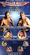 UFC 36: Worlds Collide