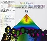 Soul Source: Earth Wind & Fire Remixes
