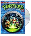 Teenage Mutant Ninja Turtles II: The Secret of the Ooze [1991 film]