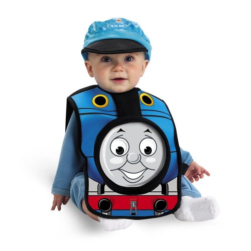 My First Thomas Costume - Size: 12-18 months